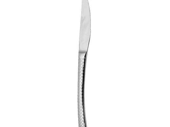 Μαχαίρι Κρέατος Hidraulic CO06464000 Inox 18/0 Comas Ανοξείδωτο Ατσάλι