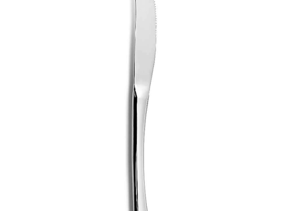 Μαχαίρι Φρούτου Madrid CO06115000 20,4cm Inox 18/0 Comas Ανοξείδωτο Ατσάλι