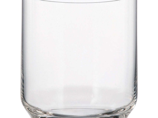 Ποτήρι Ουίσκι Ara CTB2SF10350 350ml Clear Από Κρύσταλλο Βοημίας Κρύσταλλο