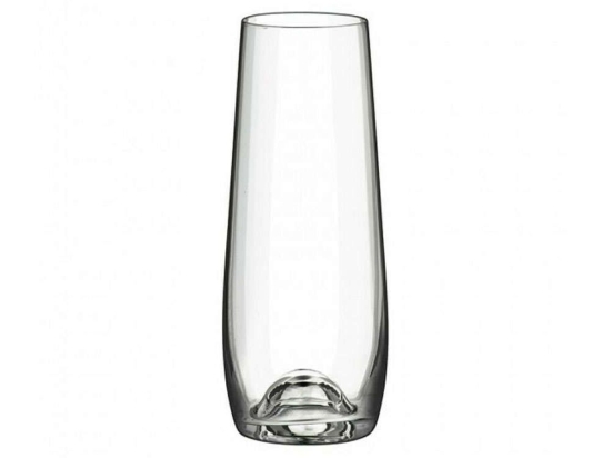 Ποτήρι Κοκτέιλ-Ποτού Wine Solution RN42450230 230ml Clear Max Home Γυαλί