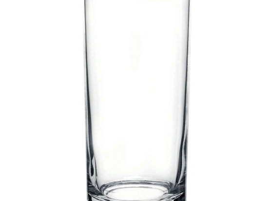 Ποτήρια Νερού Cortina (Σετ 3Τμχ) BR00102103 215ml Clear Bormioli Rocco Γυαλί
