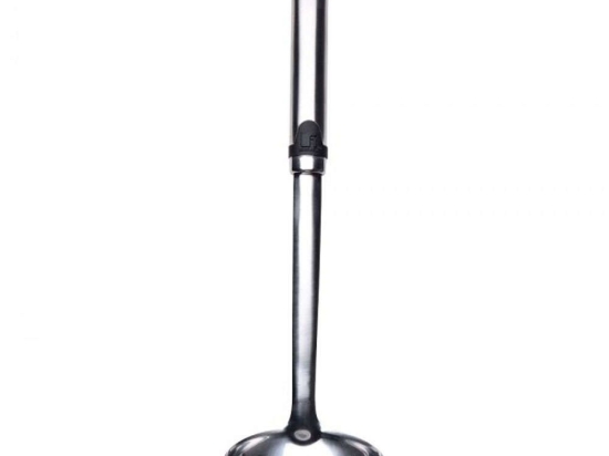 Κουτάλα Σούπας Gizmo BG00003237 33cm 75ml Inox Bergner Ανοξείδωτο Ατσάλι