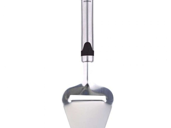 Σπάτουλα Σερβιρίσματος Gizmo BG00003219 24,5cm Inox Bergner Ανοξείδωτο Ατσάλι