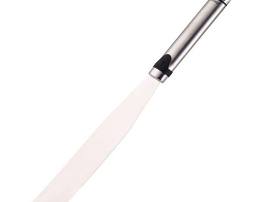 Σπάτουλα Ζαχαροπλαστικής Gizmo BG00003272 32cm Inox Bergner Ανοξείδωτο Ατσάλι
