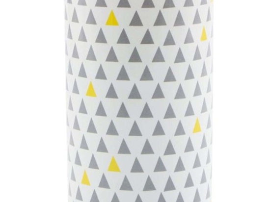 Ποτηροθήκη Origami Jaune AX00006412 Multi Arvix Κεραμικό