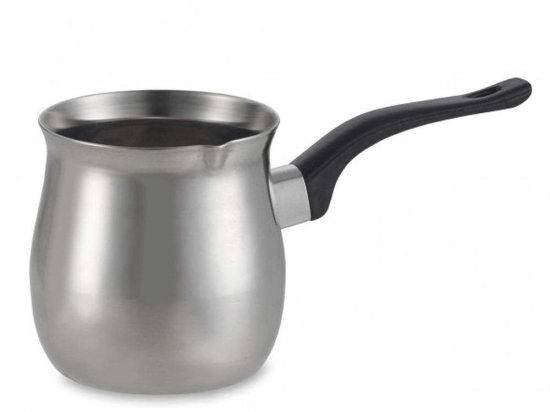 Μπρίκι UR80250600 650ml Inox Max Home Ανοξείδωτο Ατσάλι