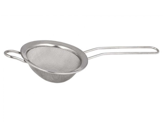 Σουρωτήρι Τσαγιού UR70711000 Φ10cm Inox Max Home Ανοξείδωτο Ατσάλι
