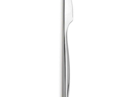 Μαχαίρι Φαγητού Atlantida CO08589000 16,9cm Inox Comas Ανοξείδωτο Ατσάλι