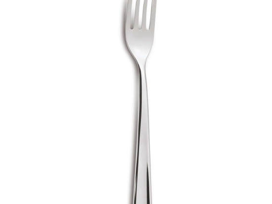Πιρούνι Φαγητού London CO06703000 20,8cm Inox Comas Ανοξείδωτο Ατσάλι