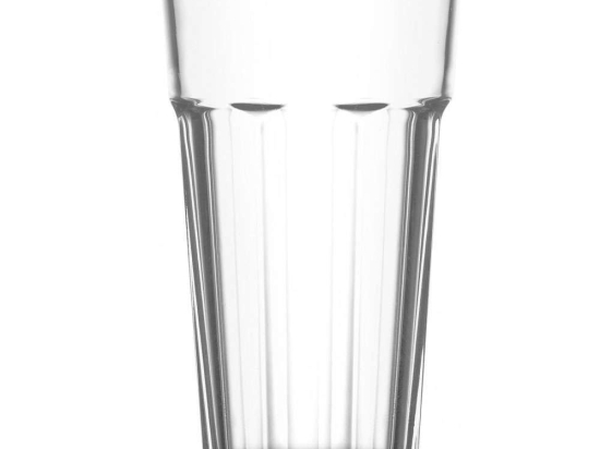 Ποτήρι Νερού Aras LVARA26537Z 365ml Clear Lav Γυαλί