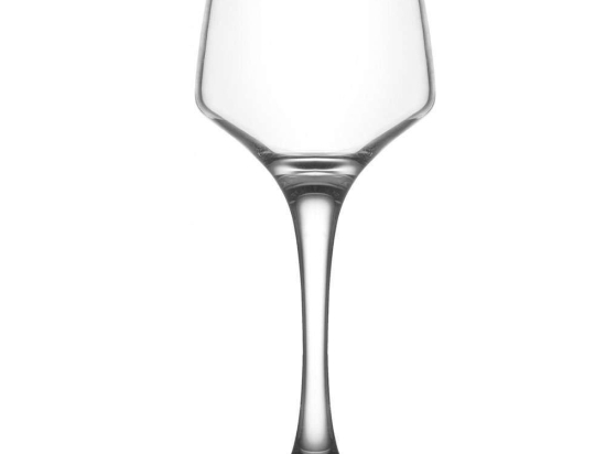 Ποτήρια Λικέρ Κολωνάτα Lal (Σετ 6Τμχ) LVLAL50608F 80ml Clear Lav Γυαλί