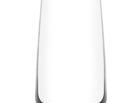 Ποτήρια Νερού Lal (Σετ 6Τμχ) LVLAL37648F 480ml Clear Lav Γυαλί