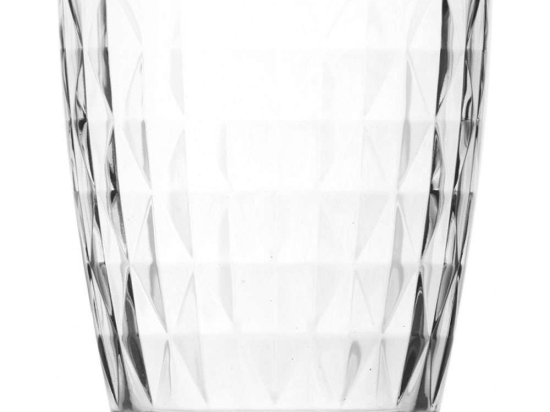 Ποτήρια Νερού Artemis (Σετ 6Τμχ) LVART23634F 340ml Clear Lav Γυαλί