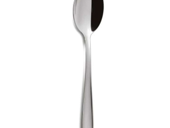 Κουτάλι Φαγητού Hotel Extra CO02679000 19,5cm Inox Comas Ανοξείδωτο Ατσάλι