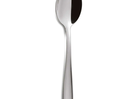 Κουτάλι Φρούτου Hotel Extra CO02683000 17,7cm Inox Comas Ανοξείδωτο Ατσάλι