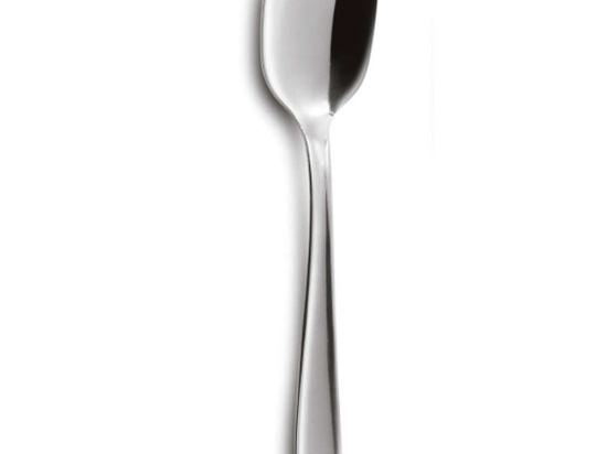 Κουταλάκι Παγωτού Hotel Extra CO03092000 13,2cm Inox Comas Ανοξείδωτο Ατσάλι