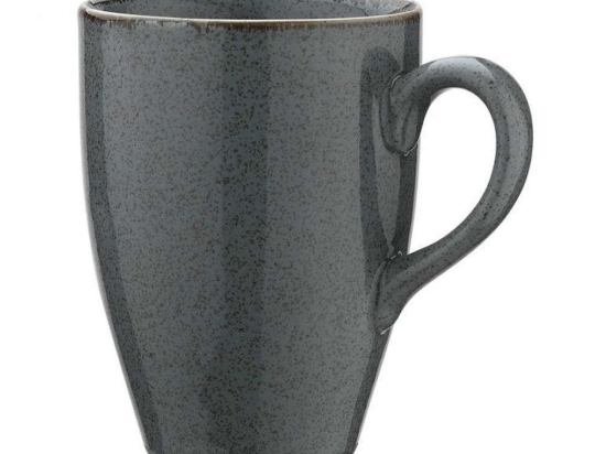 Κούπα Lima KXLM100350 350ml Blue Kutahya Porselen Πορσελάνη