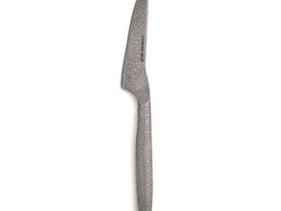 Μαχαίρι Γλυκού Finger Food Vintage CO00878400 14cm Vintage Silver Comas Ανοξείδωτο Ατσάλι