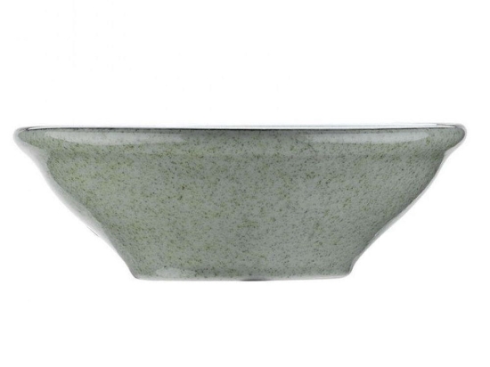 Σαλατιέρα ColorX KXFD32020 Φ20cm Green Kutahya Porselen Small Πορσελάνη