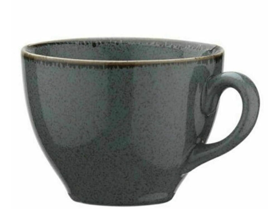 Φλυτζάνια Τσαγιού (Σετ 6Τμχ) KXLM116250 250ml Blue Kutahya Porselen Πορσελάνη
