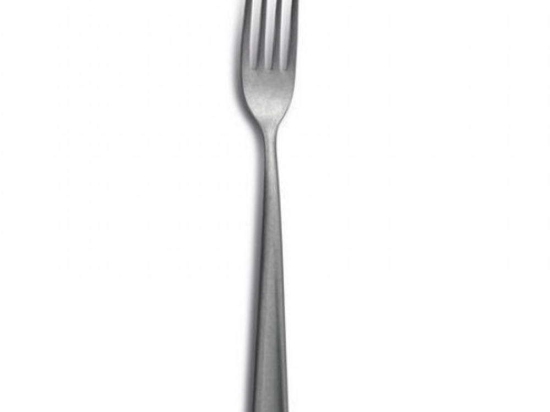 Πιρούνι Φρούτου London Vintage CO06813000 Silver Comas Ανοξείδωτο Ατσάλι