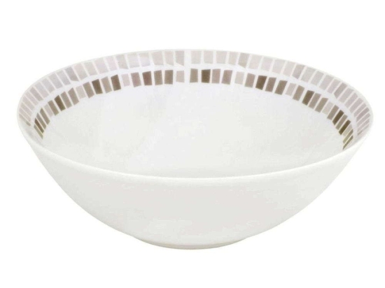 Σαλατιέρα Mosaic NW16110006 Φ18cm Multi Max Home Small Πορσελάνη
