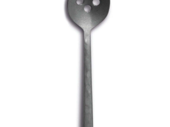 Κουταλάκι Καφέ Kodai Vintage CO00695200 9,7cm Grey Comas Ανοξείδωτο Ατσάλι