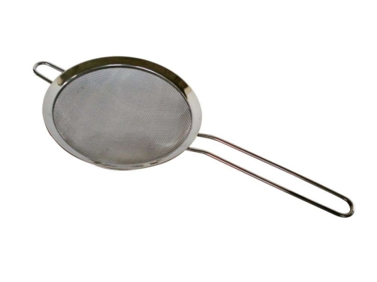 Σουρωτήρι Τσαγιού 739363 16cm Ανοξείδωτο Silver Ankor Ανοξείδωτο Ατσάλι