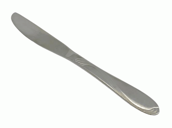 Μαχαίρι Φαγητού Νάξος NAJOS-MF Inox Ankor Ανοξείδωτο Ατσάλι