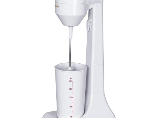 Φραπιέρα F-781003 100W White Ankor Μέταλλο,Πλαστικό