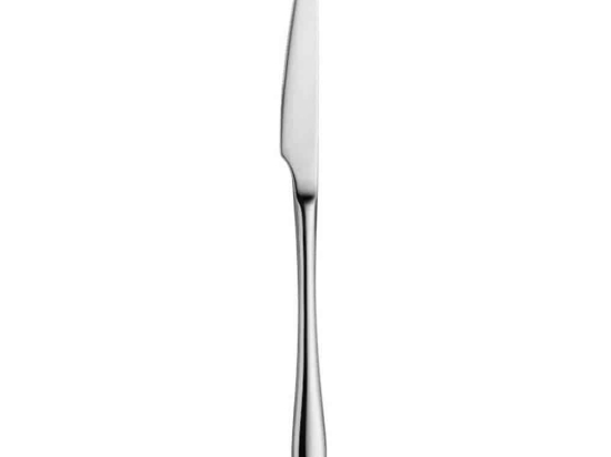Μαχαίρι Κρέατος Steak ΜΗΛΟΣ-ΜΦ Inox Ankor Ανοξείδωτο Ατσάλι