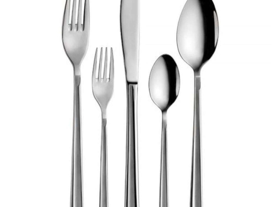 Μαχαιροπίρουνα (Σετ 72Τμχ) 755950 Σε Βαλίτσα Inox Ankor 72 τμχ Ανοξείδωτο Ατσάλι
