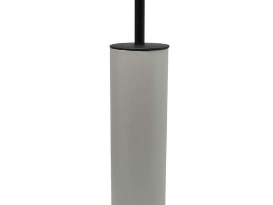Πιγκάλ 817306 10x40cm Grey-Black Ankor Ανοξείδωτο Ατσάλι
