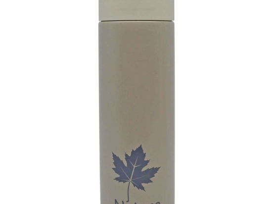Ισοθερμικό Μπουκάλι Nature 817016 500ml Beige Ankor
