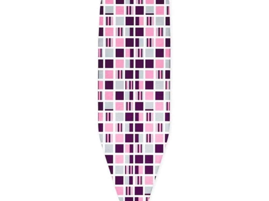 Σιδερόπανο Με Κορδόνι 823321 140x50cm Multi Ankor