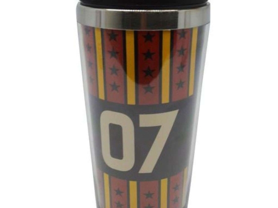 Ποτήρι - Θερμός 793488 450ml Multi Ankor