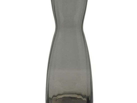 Καράφα Premium 8261-05 1000ml Smoke Ankor Γυαλί