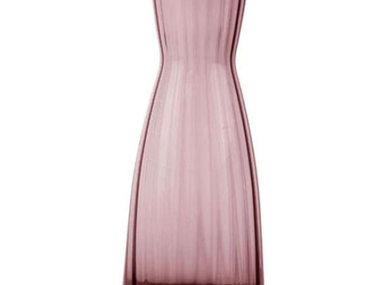 Καράφα Premium 8262-05 1000ml Purple Ankor Γυαλί
