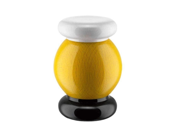 Αλατιέρα ES18 1 Φ7x11cm Multi Alessi Ξύλο
