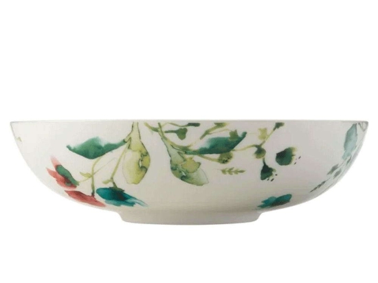 Πιάτο Σούπας Coupe Primavera FX0207 Φ18,5cm Multi Maxwell&Williams Πορσελάνη