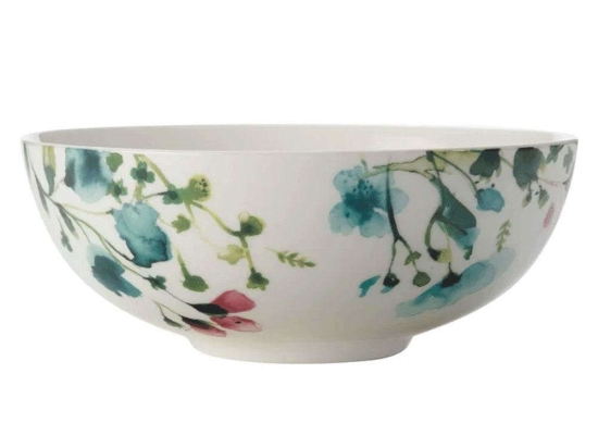 Σαλατιέρα Coupe Primavera FX0208 Φ16cm Multi Maxwell & Williams Small Πορσελάνη