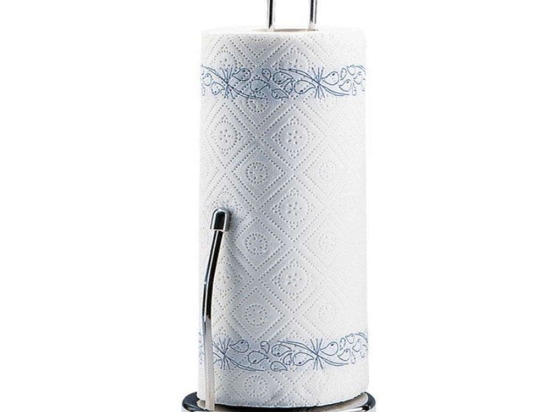Βάση Χαρτιού Κουζίνας 1002362800 35,5x13cm Inox Kuchenprofi Ανοξείδωτο Ατσάλι