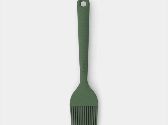 Πινέλο Σιλικόνης Tasty 081.1219/06 Green Brabantia Σιλικόνη