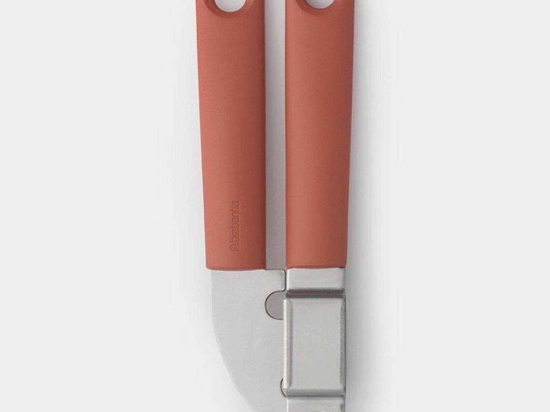 Πρέσα Σκόρδου Tasty 081.1218/45 Cinnamon Brabantia Ανοξείδωτο Ατσάλι