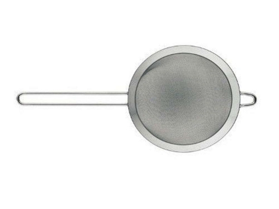 Σουρωτήρι 081.1826/48.1 Φ18cm Silver Brabantia Ανοξείδωτο Ατσάλι