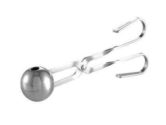 Εργαλείο Για Κεφτεδάκια Grandchef 428726 3,5cm Inox Maxwell&Williams Ανοξείδωτο Ατσάλι
