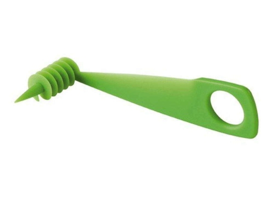 Κόπτης Σπιράλ Presto 420636 Green Tescoma