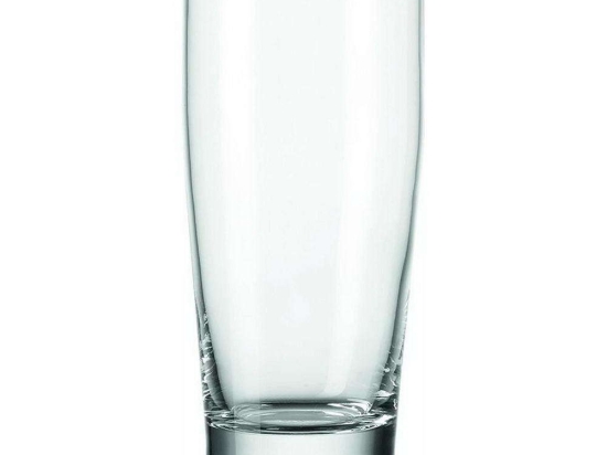 Ποτήρι Νερού Willi 217010417 300ml Clear Leonardo Γυαλί