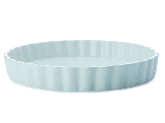 Φόρμα Τάρτας AA05017 28cm White Maxwell & Williams Πορσελάνη