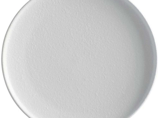 Πιάτο Γλυκού Caviar AX0234 21cm White Maxwell & Williams Πορσελάνη